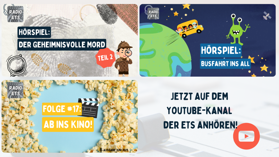 Neues von der Radio-AG